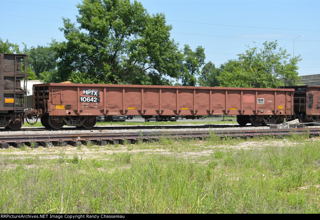 HPTX 10642